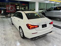 مرسيدس بنز A-Class